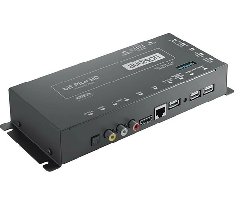 Audison bit Play HD