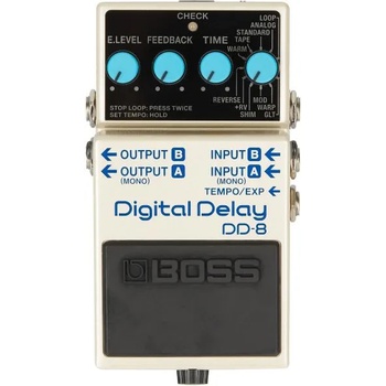Image 1 of BOSS DD-8