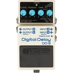 BOSS DD-8