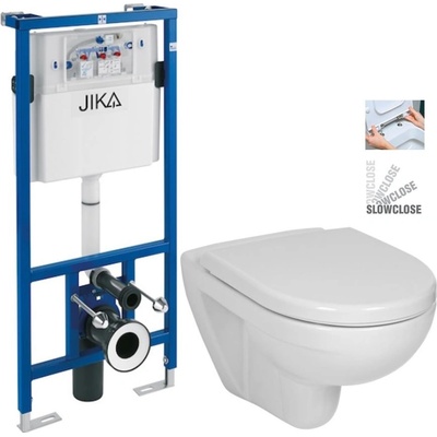 JIKA LYRA PLUS + SEDÁTKO H895652 X LY5