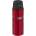 Thermos Бутилка KING BOTTLE - cranberry red