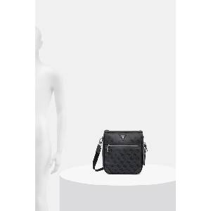 Guess чанта за рамо мъжка MILANO (HMMILL.P6217)