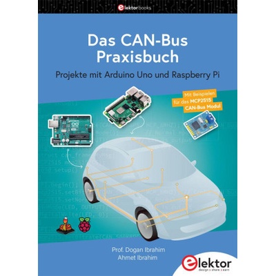 Das CAN-Bus Praxisbuch