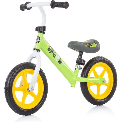 TOYS Детска играчка за баланс "Спийд" зелен (diksd0212gr)