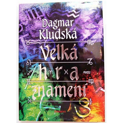 Velká hra znamení