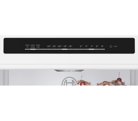 Bosch KGN362IBF