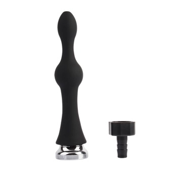 Image 1 of Chisa-novelties Анален душ накрайник от силикон Teasing Enema Play