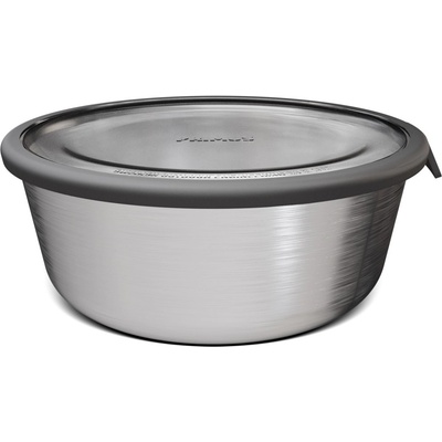 Primus Prepping Bowl 1.0 L Stainless Steel Цвят: сребърен