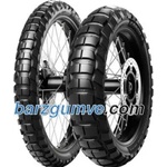 METZELER Karoo 4 ( 130/80 R17 TL 65Q Ãâ¡ÃÂ ÃÂ¤ÃÂ­ÃÂ® ÃÂªÃÂ®ÃÂÃÂ¥ÃÂÃÂ®, M/C ) Мотоциклетни гуми