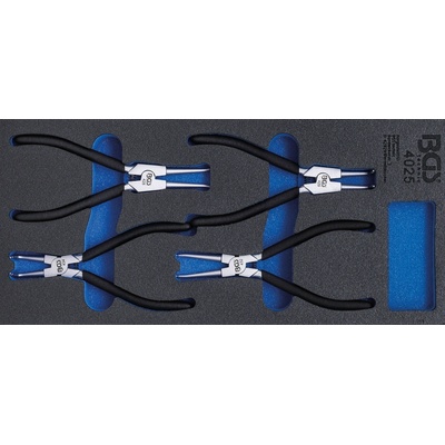 BGS Technic 4025