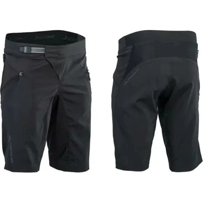 Superior Trail Shorts černé