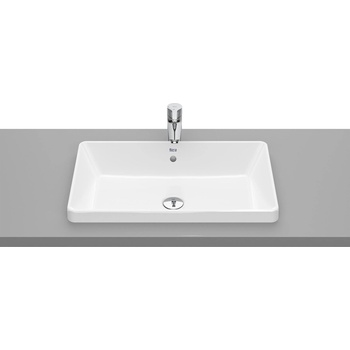 Roca The Gap Square 60x37 cm (A3270Y8000)