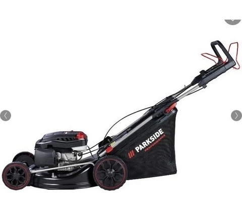 Parkside Performance Ppbrm 53 B2 100406090