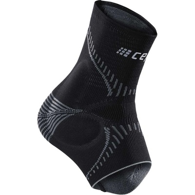 CEP Ortéza na členok Black/Grey II