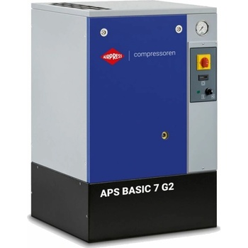 Airpress APS 7 Basic G2