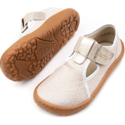 Froddo Prewalkers T-Bar Dark Blue