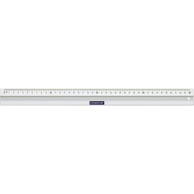 Steadtler Mars hliníkové 40 cm 4007817563403