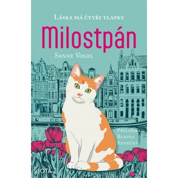 Milostpán