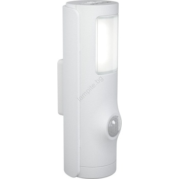 OSRAM - LED ориентираща лампа със сензор NIGHTLUX LED/0, 35W/3xAAA IP54 (P225949)
