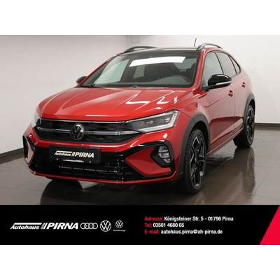 Volkswagen Taigo 1.0 TSI R-Line DSG 85 kW
