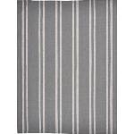Södahl Малка кухненска кърпа Soft 50 x 70 см сива (30818)