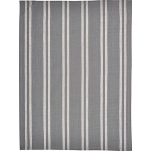 Södahl Малка кухненска кърпа Soft 50 x 70 см сива (30818)