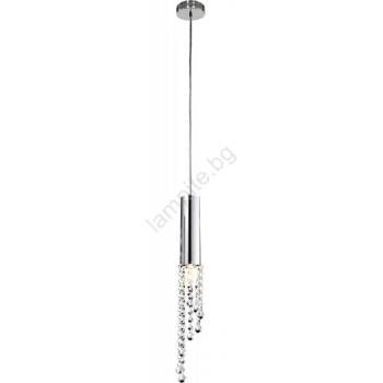 Candellux Полилей на въже DUERO 1xGU10/3W/230V (CA0387)