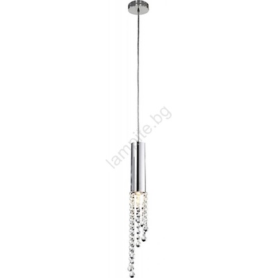 Candellux Полилей на въже DUERO 1xGU10/3W/230V (CA0387)