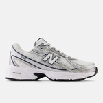 New Balance Маратонки New Balance 740v2 White Shadow Grey Navy - U740WN2
