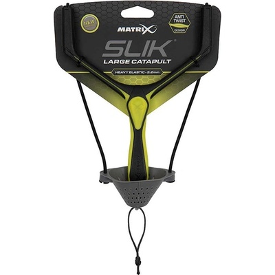 Matrix Prak SLIK Catapult Large Heavy Elastic 3,2mm V2