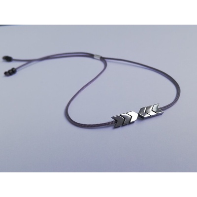 Дамска гривна Амулет (ДЕК2)