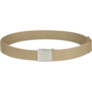 Helikon-Tex Колан CANVAS - бежов (PS-CAN-PO-13)