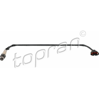Lambda sonda TOPRAN 206 629 (206629)