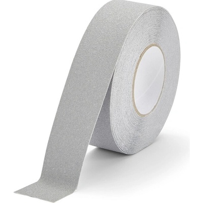Heskins Protišmyková páska štandardné zrno 50 mm x 6 m šedá