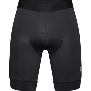 FOX Racing Мъжко долнище за колоездене FOX Racing Tecbase Lite Liner Short Cycling bottom - Black (014-2404-0111)