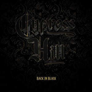 BMG Cypress Hill: Back in Black - Vinyl (LP) (047473)