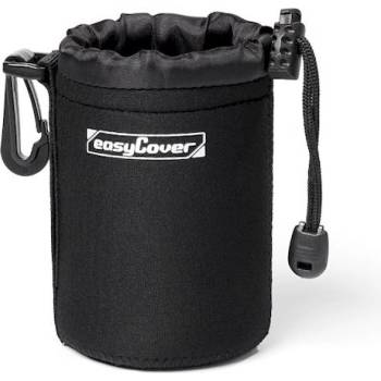 EasyCover Калъф за обектив S Black ECLCS (ECLCS)