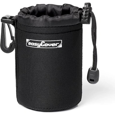 EasyCover Калъф за обектив S Black ECLCS (ECLCS)