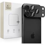 Tech-Protect Oslona aparatu tech-protect camfull fit+ iphone 18 pro max black (5906302325030)