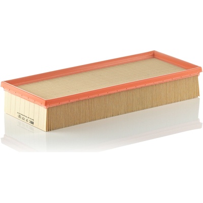 Mann-filter Въздушен филтър mann-filter c 37 157