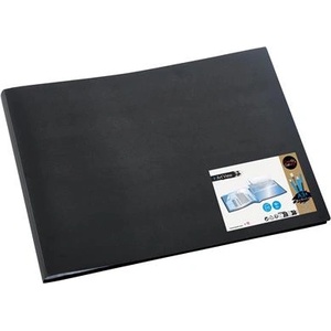 VIQUEL Папка за презентации, PP, 30 джоба, A3, хоризонтална, PP, VIQUEL "Creative Gallery" 547005-04 (547005-04)