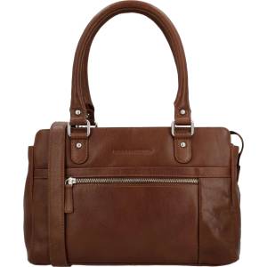Hide & Stitches Mississippi 22916 Cognac