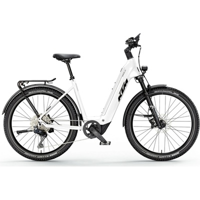 KTM Macina Team Aera 871 LFC Di2 2025