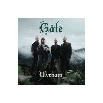 Gate - Ulveham CD