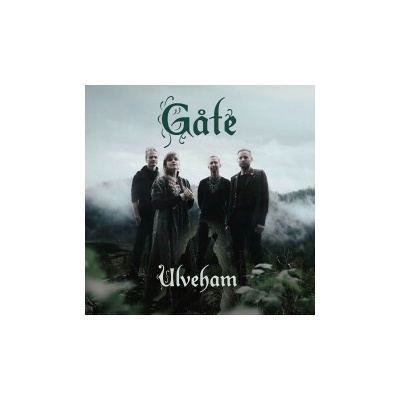 Gate - Ulveham CD