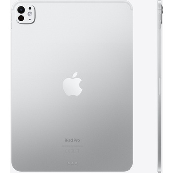 Apple iPad Pro 11 (2024) 1TB Wi-Fi Silver MVVF3HC/A