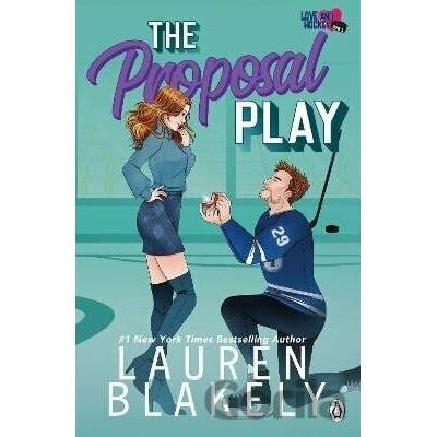 Proposal Play - Lauren Blakely