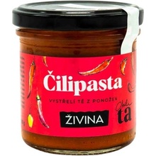 Živina Čilipasta 140 g