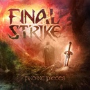 FINAL STRIKE - FINDING PIECES CD