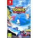 Hry na Nintendo Switch Team Sonic Racing